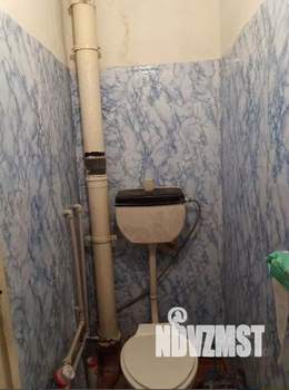 2-к квартира, вторичка, 45м2, 1/9 этаж