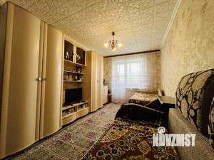 2-к квартира, вторичка, 41м2, 5/5 этаж