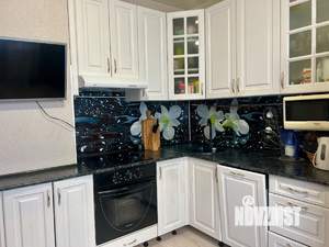 3-к квартира, вторичка, 80м2, 4/17 этаж