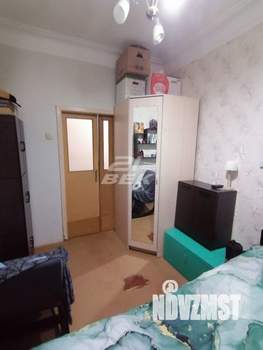 2-к квартира, вторичка, 38м2, 2/2 этаж