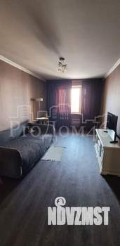 3-к квартира, вторичка, 76м2, 6/10 этаж