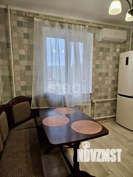 1-к квартира, вторичка, 37м2, 14/17 этаж