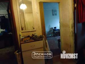 3-к квартира, вторичка, 61м2, 1/5 этаж