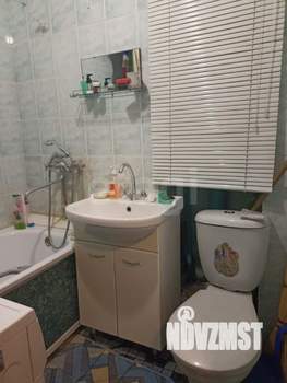 2-к квартира, вторичка, 42м2, 4/5 этаж