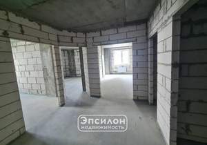 2-к квартира, вторичка, 63м2, 8/17 этаж