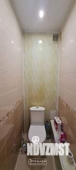 2-к квартира, вторичка, 61м2, 16/17 этаж
