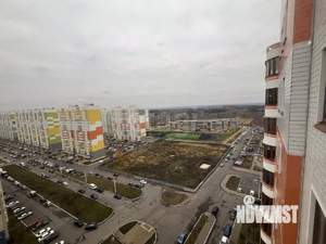 3-к квартира, вторичка, 79м2, 16/17 этаж