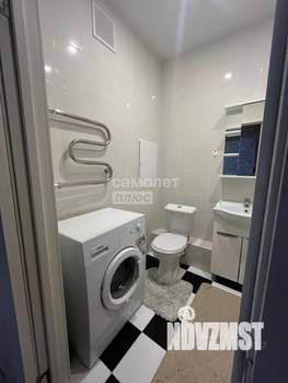 1-к квартира, вторичка, 29м2, 9/18 этаж