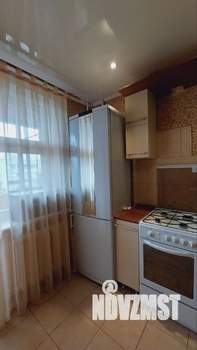 3-к квартира, вторичка, 80м2, 4/10 этаж