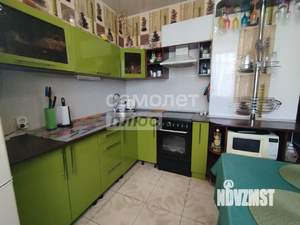 3-к квартира, вторичка, 77м2, 13/17 этаж