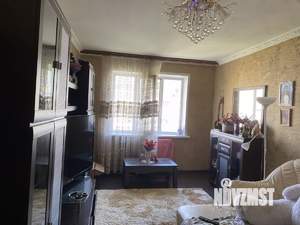 2-к квартира, вторичка, 55м2, 9/10 этаж