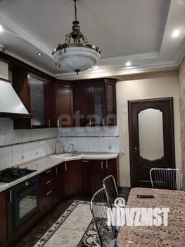 3-к квартира, вторичка, 94м2, 4/9 этаж