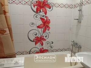 3-к квартира, вторичка, 60м2, 5/9 этаж