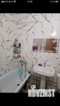 2-к квартира, вторичка, 52м2, 4/18 этаж