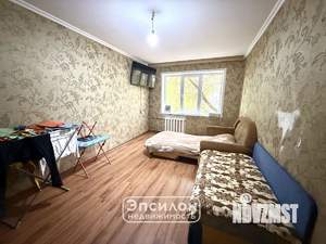 2-к квартира, вторичка, 48м2, 1/5 этаж