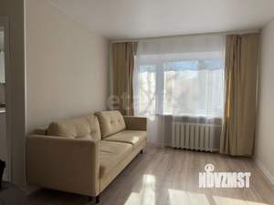 1-к квартира, вторичка, 31м2, 2/4 этаж