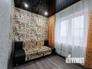 3-к квартира, вторичка, 62м2, 9/10 этаж