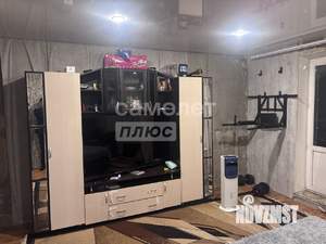 2-к квартира, вторичка, 52м2, 9/9 этаж