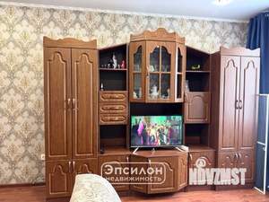 Студия квартира, вторичка, 22м2, 2/10 этаж
