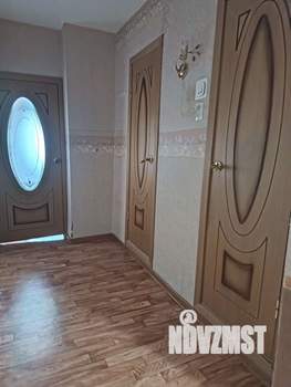 3-к квартира, вторичка, 73м2, 8/10 этаж