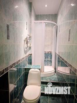 3-к квартира, вторичка, 94м2, 9/10 этаж