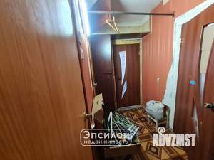 3-к квартира, вторичка, 62м2, 9/9 этаж