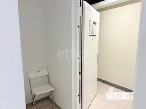 Студия квартира, вторичка, 27м2, 8/18 этаж