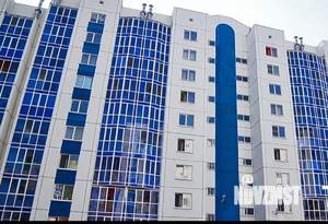 1-к квартира, вторичка, 44м2, 1/10 этаж