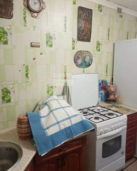 1-к квартира, вторичка, 40м2, 3/5 этаж