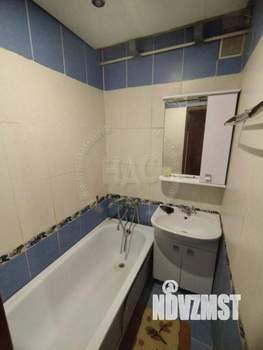 2-к квартира, вторичка, 45м2, 1/5 этаж
