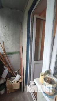 2-к квартира, вторичка, 44м2, 2/5 этаж