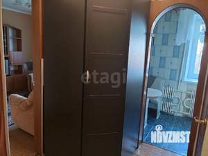 1-к квартира, вторичка, 25м2, 1/5 этаж