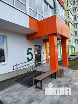 1-к квартира, вторичка, 37м2, 5/10 этаж