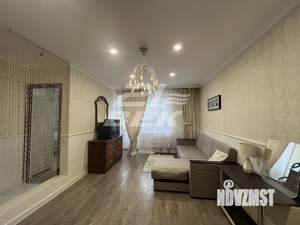 1-к квартира, вторичка, 32м2, 3/5 этаж