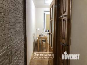 3-к квартира, вторичка, 61м2, 2/5 этаж