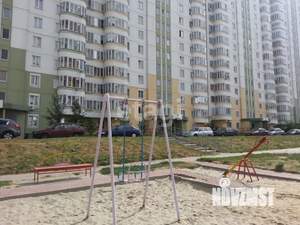 2-к квартира, вторичка, 61м2, 15/17 этаж