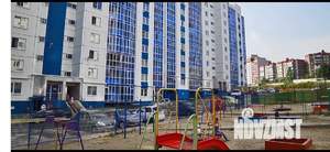 1-к квартира, вторичка, 44м2, 1/10 этаж