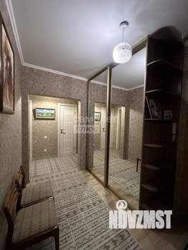 2-к квартира, вторичка, 56м2, 7/17 этаж