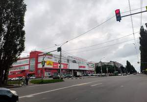 1-к квартира, вторичка, 30м2, 1/9 этаж