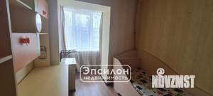 3-к квартира, вторичка, 84м2, 4/9 этаж