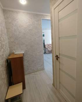 1-к квартира, вторичка, 31м2, 1/5 этаж