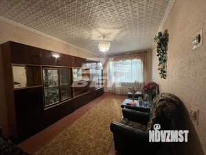 2-к квартира, вторичка, 44м2, 2/5 этаж