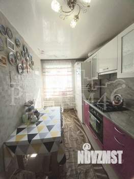 3-к квартира, вторичка, 60м2, 7/9 этаж