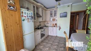 3-к квартира, вторичка, 77м2, 2/10 этаж