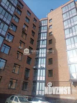 2-к квартира, вторичка, 59м2, 8/8 этаж