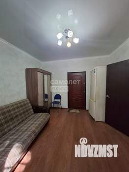 1-к квартира, вторичка, 20м2, 2/2 этаж
