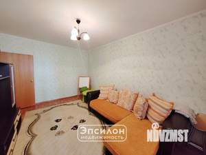 2-к квартира, вторичка, 61м2, 16/17 этаж