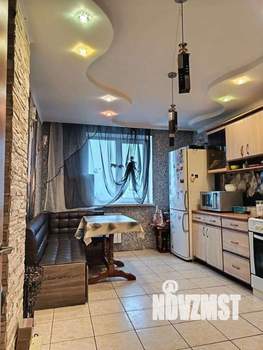 2-к квартира, вторичка, 68м2, 10/11 этаж