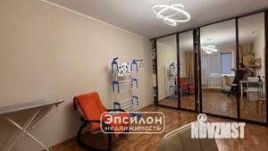 2-к квартира, вторичка, 61м2, 13/17 этаж