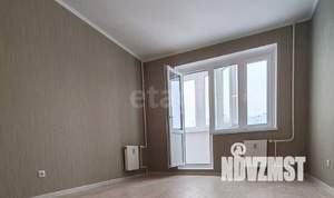 1-к квартира, вторичка, 36м2, 8/17 этаж